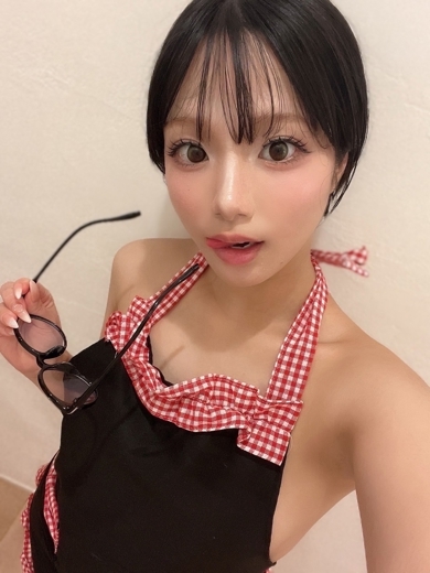 新人★ましろ特例嬢