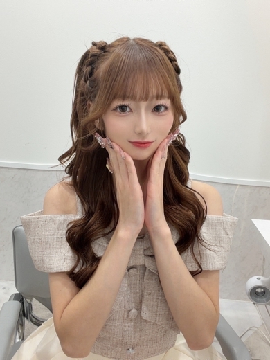 新人★ゆうあ特例嬢