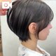 大イメチェン！！😳💗