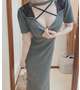えっちな私服着てます😌💗💗