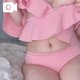 快感に身を任せて、、///♡