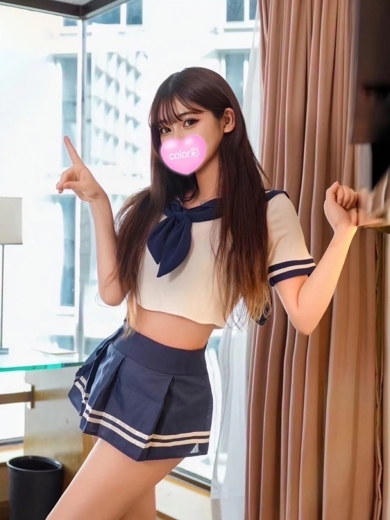 はあと★新人
