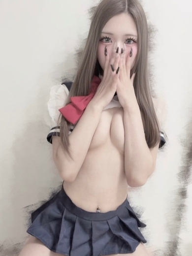 color彩長野 上门服务 MIKU