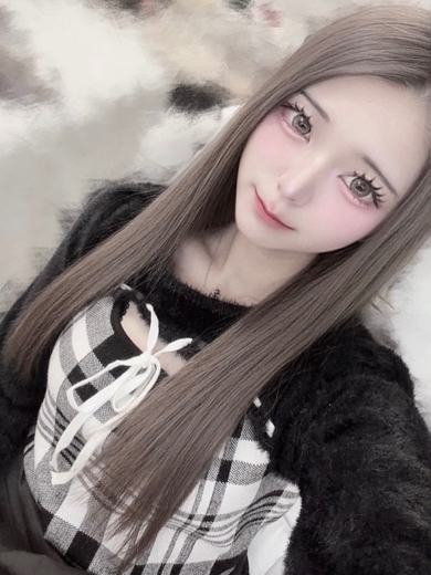 color彩長野 上门服务 MIKU