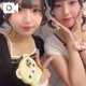 仲良し2人ならでは♡