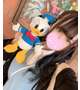 チャームポイントは…♡