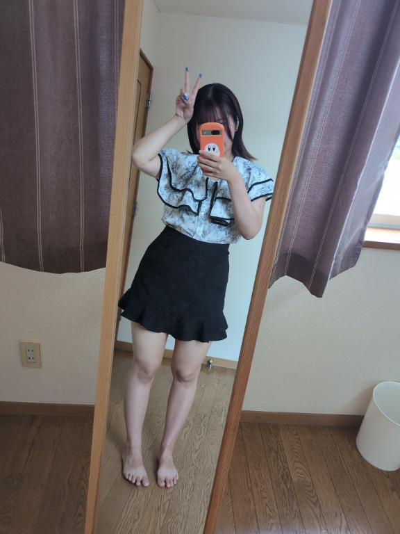 写メ日記サムネイル