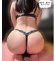 🍑自称センシティブな写真🍑
