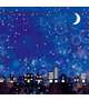 久しぶりの夜出勤🌙