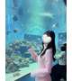水族館デート🐬💫