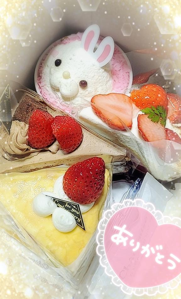 ☆おやすみなさい☆