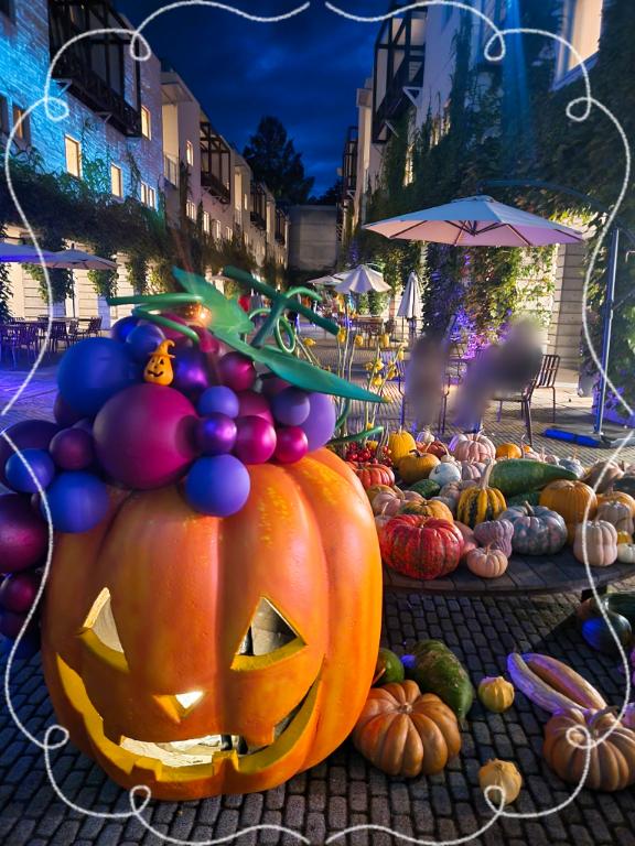 ☆Happy Halloween☆