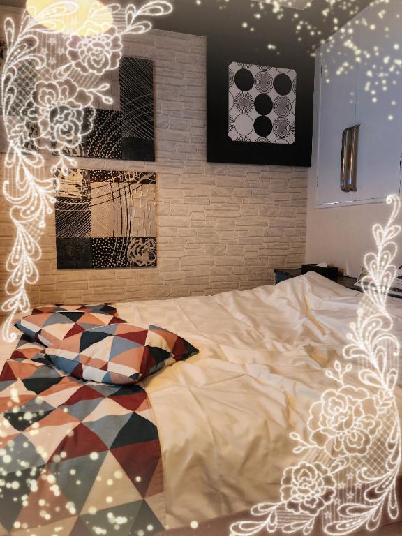 お部屋の芸術的スタイルꉂ🤣