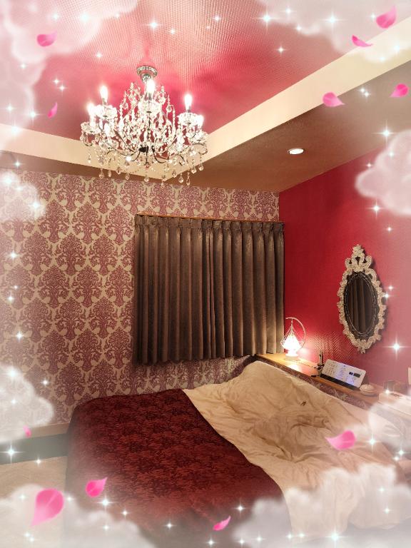 姫チックなお部屋👸👑*゚