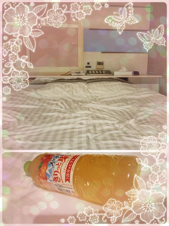 個室でコソコソ❤️🤤🤤❤️