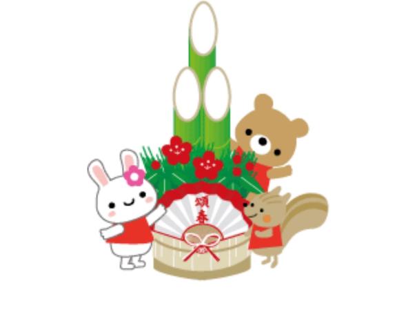 今日から仕事始めです