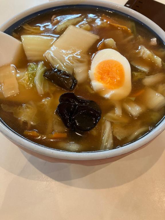 ラーメン🍜一緒に食べたいな⤴︎❤️