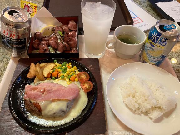 11月はありがとう⤴︎😉