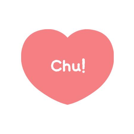 ありがとうの気持ち♡