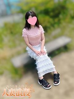 新人♡明奈(あきな)奥様