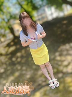 新人♡杏里(あんり)奥様