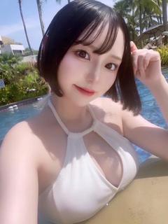 ふわり☆ビジュアル満点のFカップ