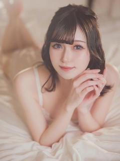 あいね☆色白でHな事大好き美女