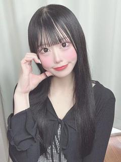 まろん☆キスが大好き全身性感帯！