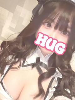 もえ☆細身×巨乳の甘い密着姫！