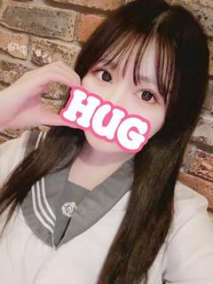 ゆいは☆全身スベスベの色白スレン