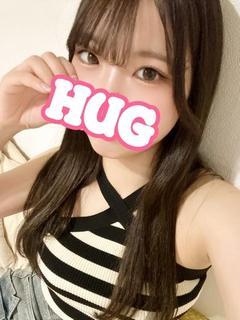 ちか☆Gカップで全身敏感な現役学
