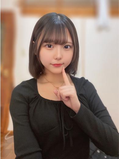 ゆか☆パイパンスレンダー美女！