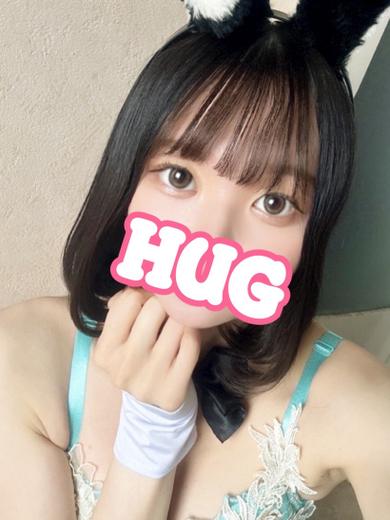 なゆ☆黒髪長身美女！