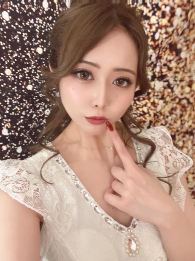 つばき☆モデル系！元№1キャバ嬢