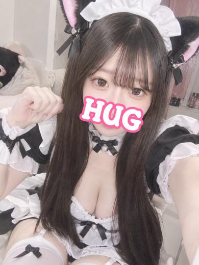らぶ☆素股大好きな敏感愛嬌抜群美