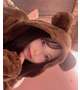 ダッフィのお兄さん🐻💕