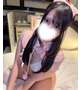 清楚×フルオプギャップ萌え系JK18歳💗ちなつです❕