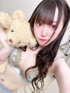 あまね☆色白Gカップの敏感ご奉仕
