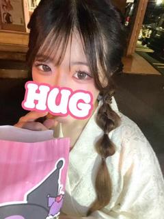 ひなみ☆愛嬌満点♡恋人感覚の濃厚