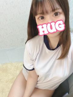 ゆら☆色白黒髪、おっとり妹系の濃