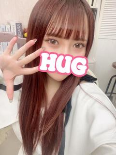 ありな☆愛され系キレカワガール!