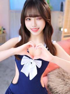 れのん☆清楚で美白変態パイパン娘