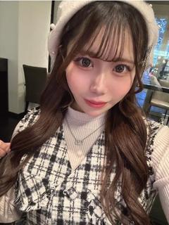 ゆうあ☆パイパンスレンダー美女！