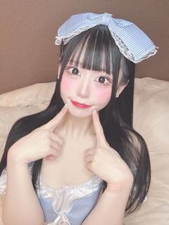 まろん☆キスが大好き全身性感帯！