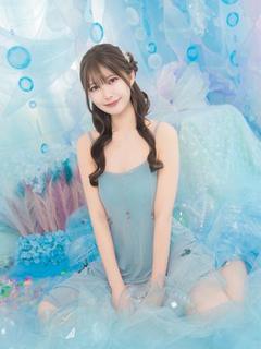 ゆり☆癒しと甘いタイムの融合♡