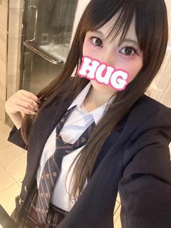 かれん☆愛嬌抜群！現役女学生♪
