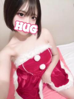 なこ☆美しいくびれに、視線も心も