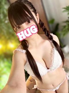 なみか☆色白すべすべ肌！天然Iカ