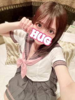 のどか☆匂いフェチ美女の極上素股