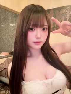 もも☆小柄で巨乳なキス大好き美女